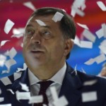 dodik ostajem predsednik