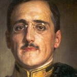 kralj aleksandar I