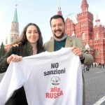 salvini rusija