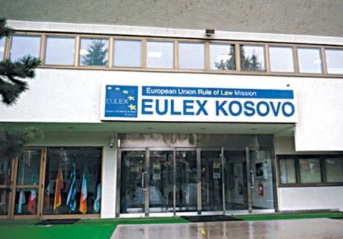euleks kosovo