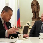 RUSSIA-JAPAN-DIPLOMACY