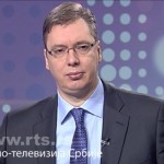Vucic-RTS 1