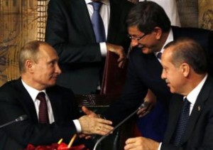erdogan-putin-davatoglu