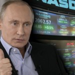 putin berza