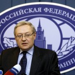 sergej rjbakov