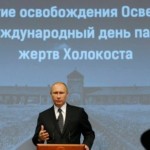 Putin Holokaust