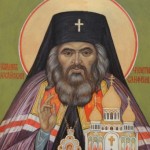 sveti Jovan Sangajski