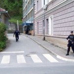 Policija-Zvornik