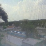 donjeck-granatiranje