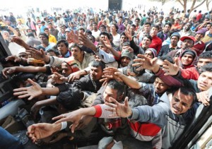 migranti