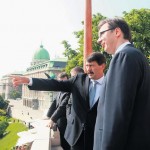 vucic-madjarska