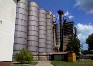 silos-kovin