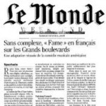 Le mond