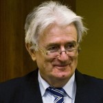 Radovan Karadzic