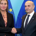 mogerini i mustafa