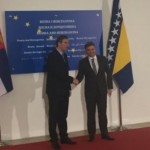 Vucic -sarajevo 2