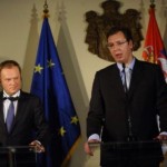 alekandar-vucic-donald-tusk