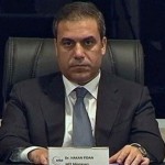hakan fidan