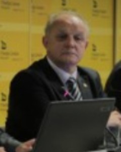 miroslav jovanovic