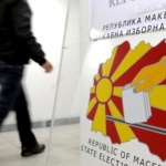 Makedonija-Izbori 2