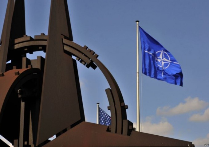 NATO-Brisel