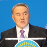 nazarbajev