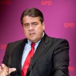 zigmar gabriel