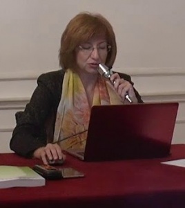 Anja Filimonova o Stepincu