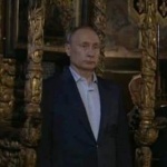 putin-tron