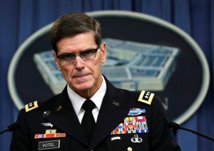 general-votel