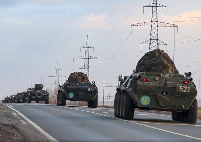 Русија и наметнути мир у Нагорно-Карабаху