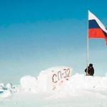 Rusija-Arktik