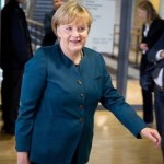 Exploratory talks between CDU and SPD