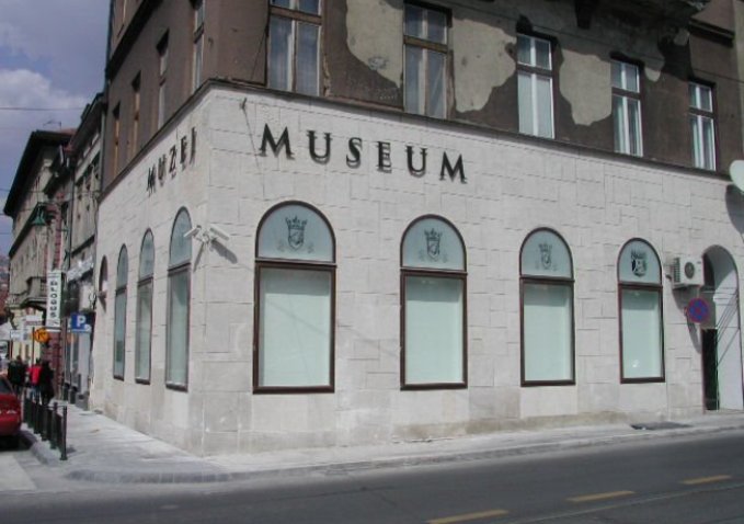 muzej mlade bosne