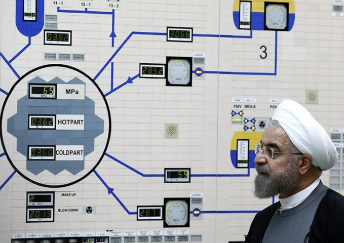 iran-nuklearni program