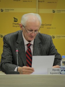 Branko Krga